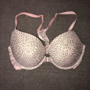 Leopard racer back - Victoria’s Secret